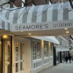 Seamore's Founder Jay Wainwright to Open New Restaurant 'UES Tavern' in Old Seamore's Spot
