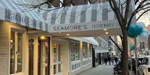 Seamore's Founder Jay Wainwright to Open New Restaurant 'UES Tavern' in Old Seamore's Spot