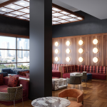 Jagger Suites to elevate Atlanta's nightlife experience.
