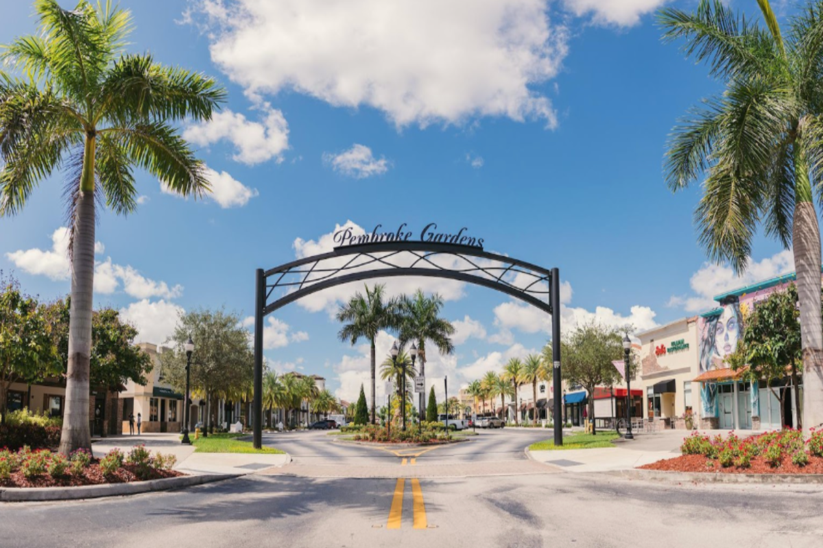 Pembroke Gardens Continues Retail Momentum With New Openings and Highly Anticipated Brands Arriving in 2026