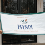 Longstanding Mediterranean Spot Cafe Efendi Rebranding In Alpharetta