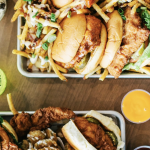 Super Chix Slated To Open New Spot In McDonough