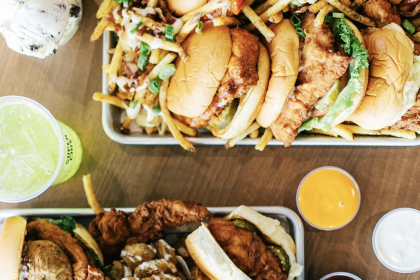 Super Chix Slated To Open New Spot In McDonough