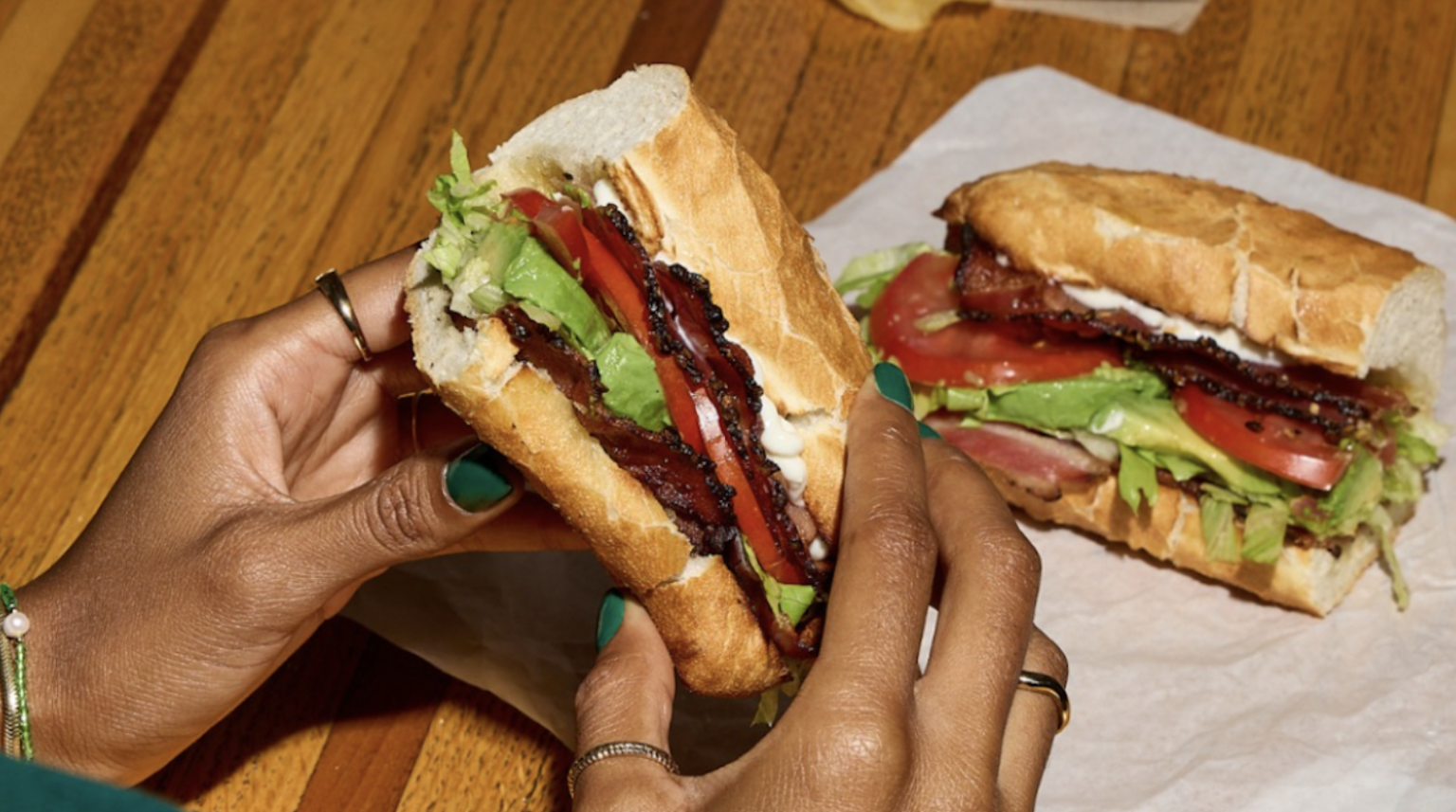 Potbelly Franchisee Eyeing Expansion In Charlotte