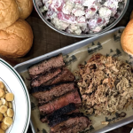 Longleaf Swine Expanding In The Triangle With Carrboro Location