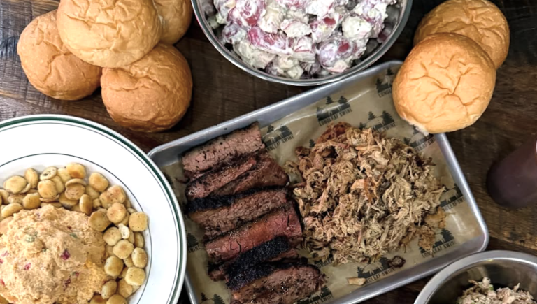 Longleaf Swine Expanding In The Triangle With Carrboro Location