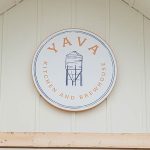 YAVA Kitchen and Brewhouse opened in Cumming, Atlanta.