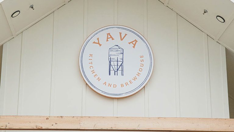 A New Wood-Fired Restaurant and Brewery Has Opened in Cumming