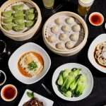 Din Tai Fung Expanding To Westfield Topanga in Canoga Park