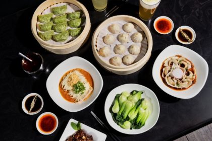 Din Tai Fung Expanding To Westfield Topanga in Canoga Park