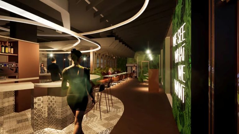 D.C.’s Urban Roast is Coming to West Palm Beach