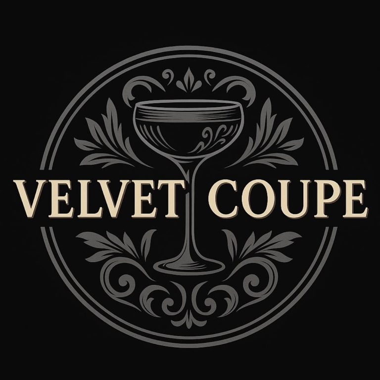 New Wine Lounge Velvet Coupe Opening in St. Petersburg