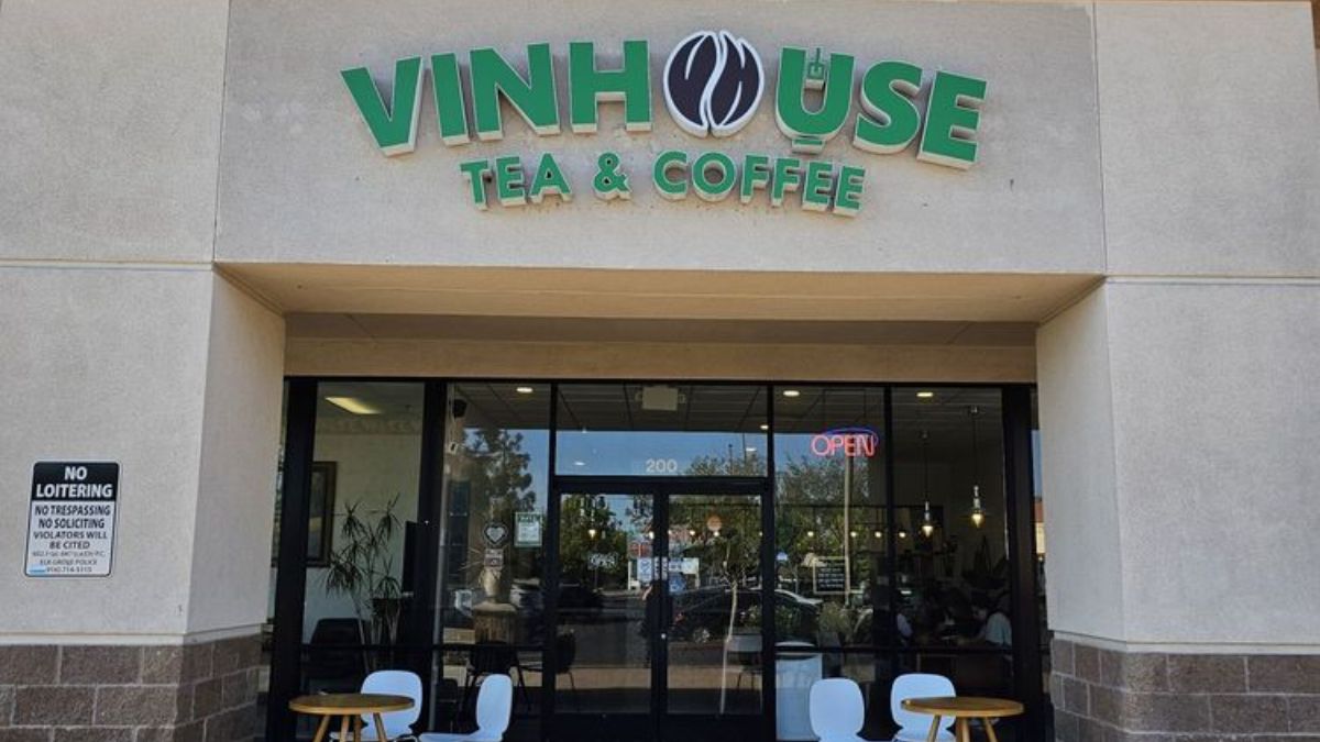 The eatery was issued a yellow placard after being cited for multiple health code violations.