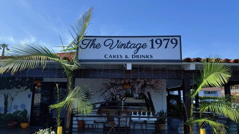 70s-Inspired Vietnamese Cafe in Orange County Recommended to Close After Health Violations