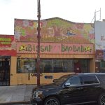 Downtime Opening in the Mission District