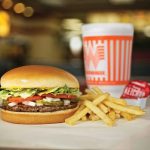 Whataburger is Making a Return to Orlando