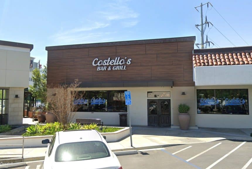 Mac’s Tavern Coming to Mission Viejo