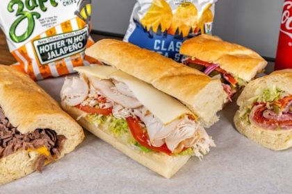 Stars Align on a Second Zodiac Subs Location in Downtown Boulder