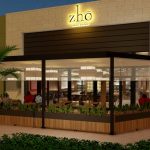 Zhō, a New Concept by Bol Hospitality, is Coming to Dania Pointe