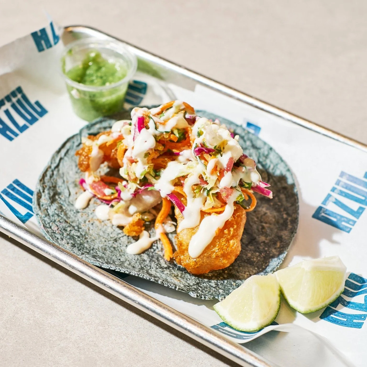 Azul Opening Third Site in Toronto’s Little Italy