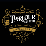 Parlour on 10th Bringing Modern High Tea to Sacramento