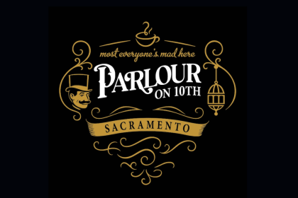 Parlour on 10th Bringing Modern High Tea to Sacramento