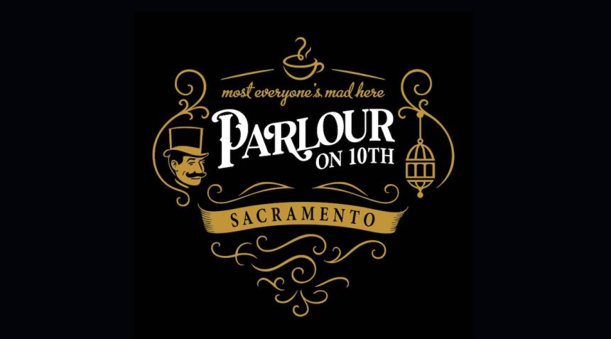 Parlour on 10th Bringing Modern High Tea to Sacramento
