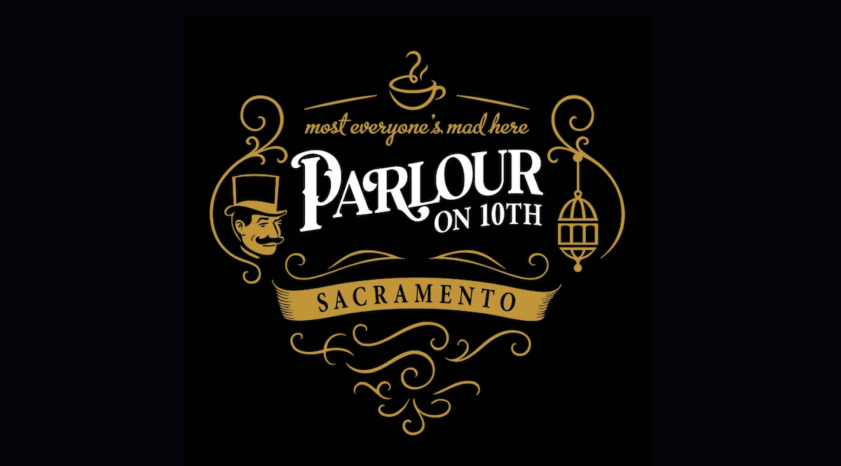 Parlour on 10th Bringing Modern High Tea to Sacramento