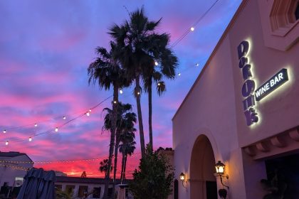 Dorothy's Wine Bar: Creating a Cozy "Third Space" in the Heart of San Diego