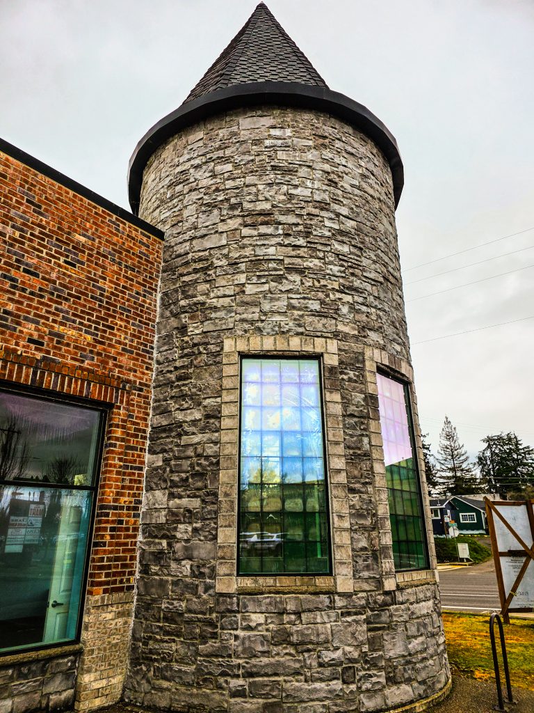 Hear Ye, Wyrd Leatherworks and Meadery is Moving to Milwaukie