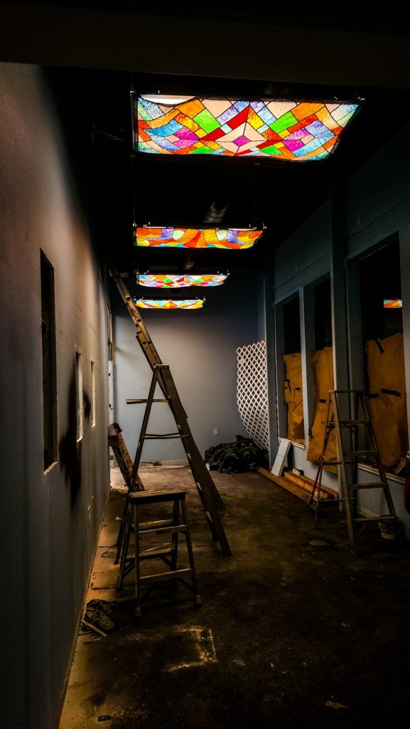 Hear Ye, Wyrd Leatherworks and Meadery is Moving to Milwaukie