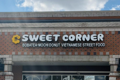 1368 Sweet Corner Cafe Expanding To University Area