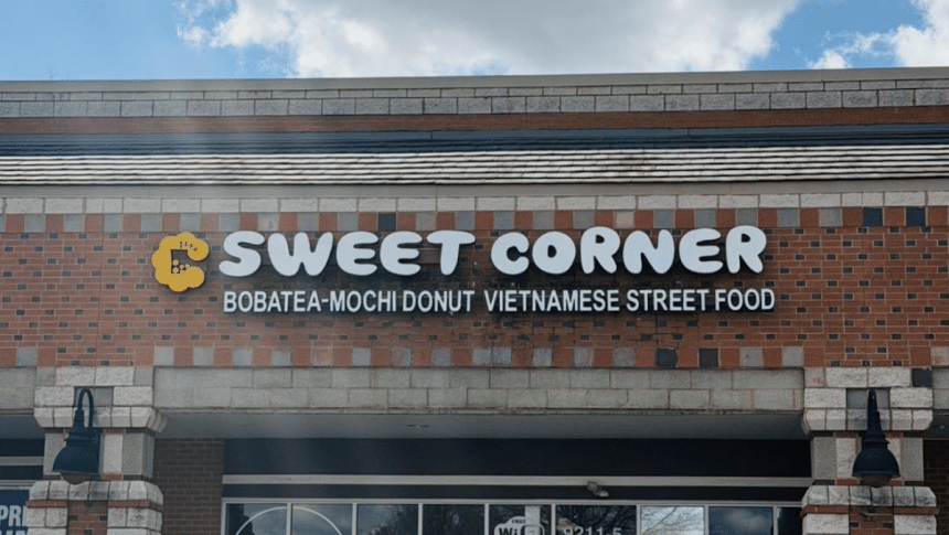 1368 Sweet Corner Cafe Expanding To University Area