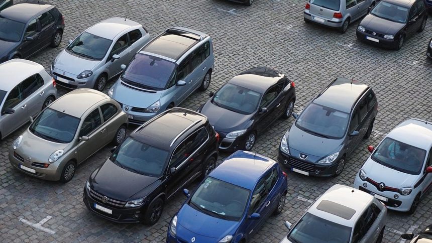 Two entities under Reimagined Parking to lay off 188 employees