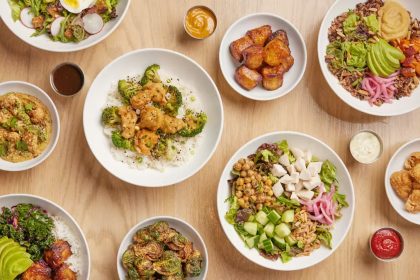 Kitava Opening Fifth Location in Walnut Creek