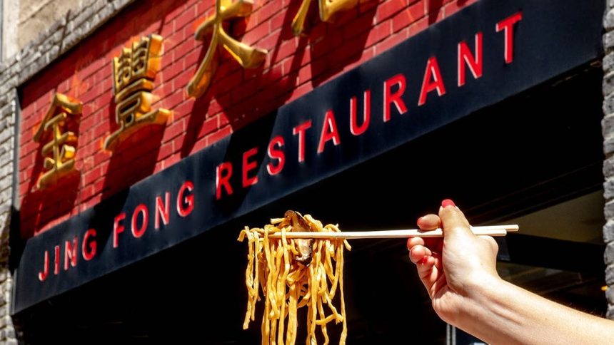 Restaurants That Closed in New York in March 2026.