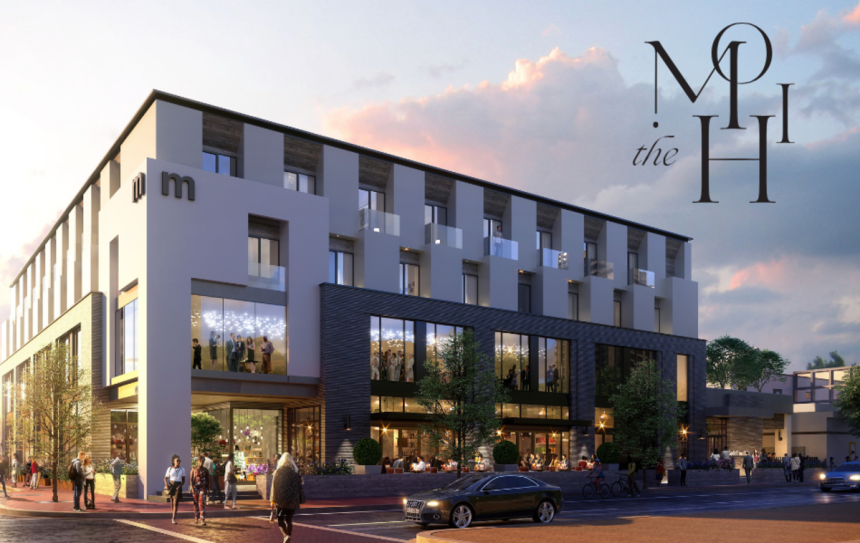 The MOHI to Open in Morgan Hill in 2027