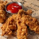 Wayback Burgers Planning Locust Grove Location