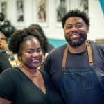 Café Mélange Reopens Under New Ownership