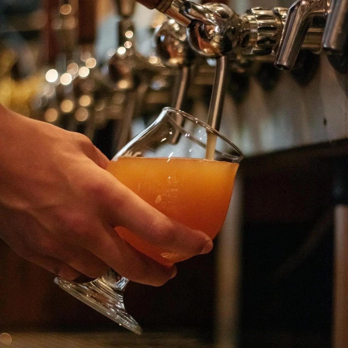 Memphré Brewing Expands to Orford