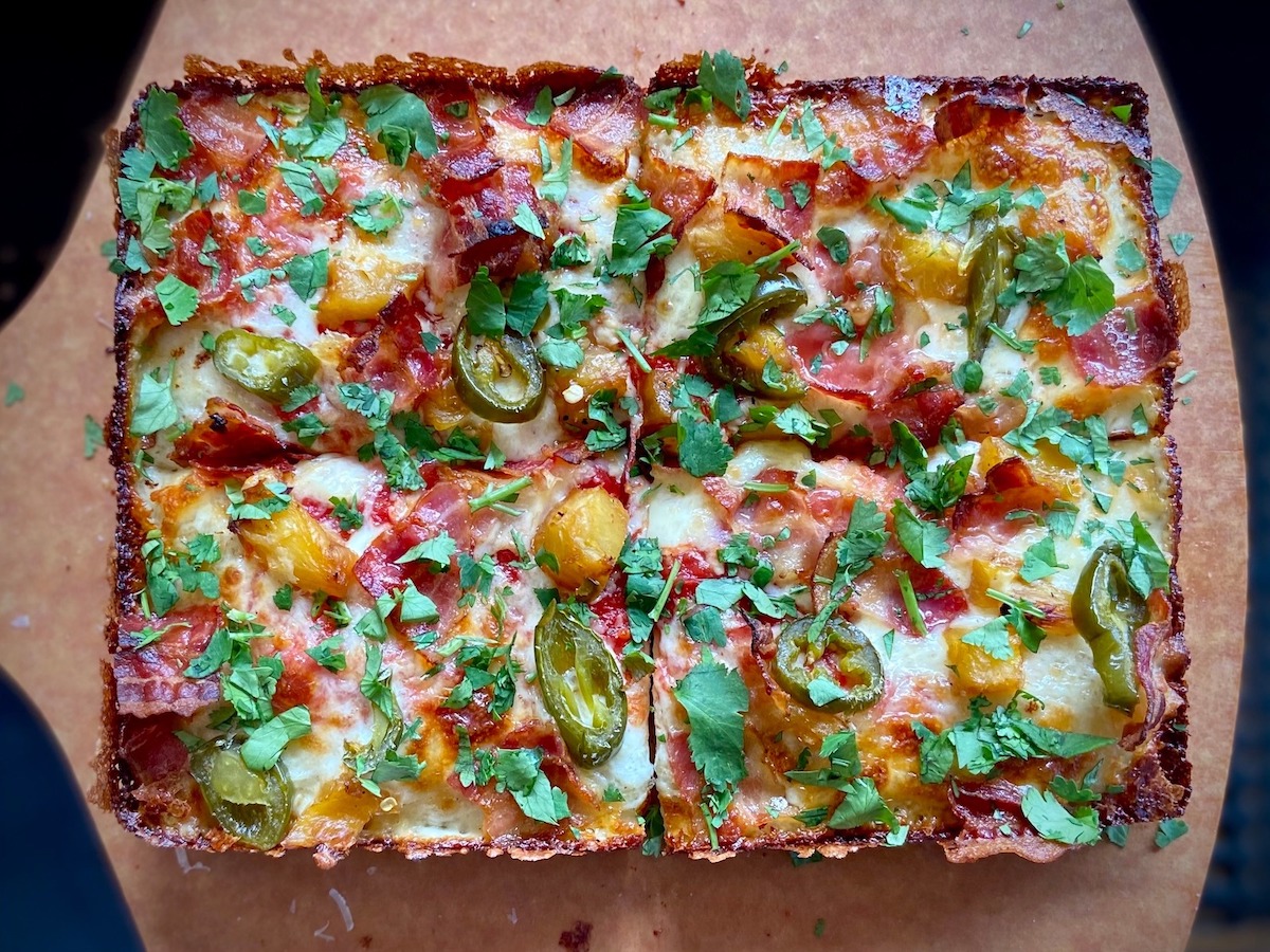 Slowhand Pizza Expanding to Toronto’s West End