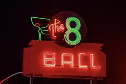 8 Ball Tavern Reopens Under New Ownership in Cotati