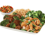 Panda Express Opens Its Newest Location In Mint Hill With Community Celebration And Entertainment