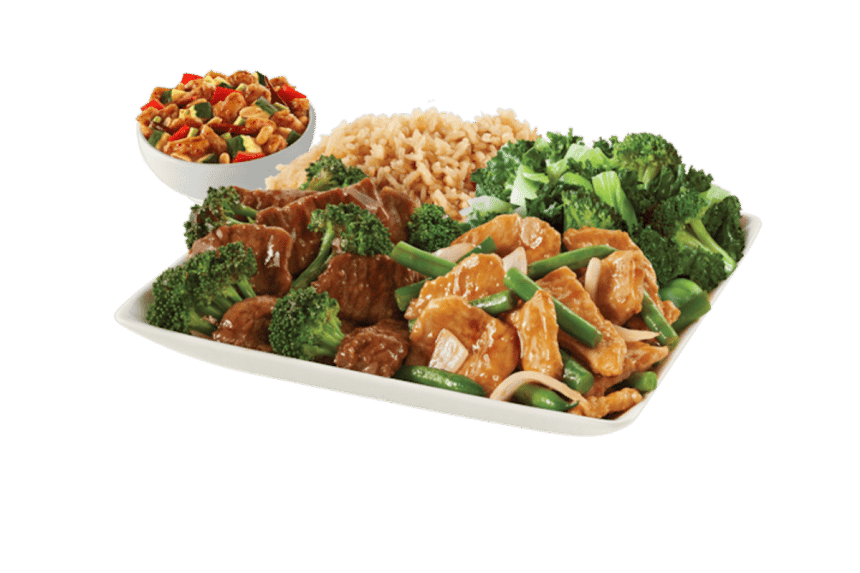 Panda Express Opens Its Newest Location In Mint Hill With Community Celebration And Entertainment