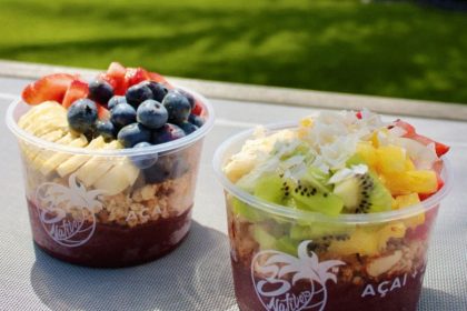 3 Natives Opening Oviedo Cafe