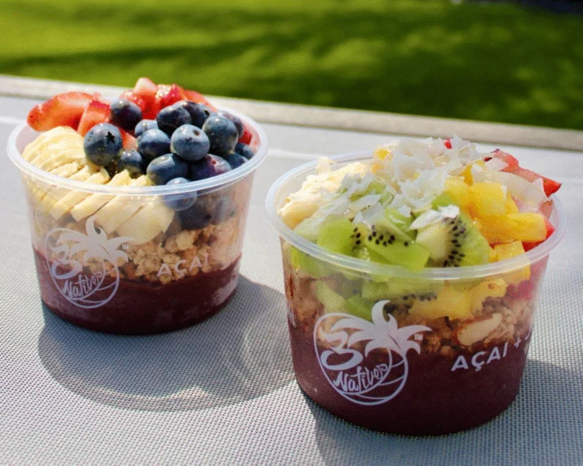 3 Natives Opening Oviedo Cafe