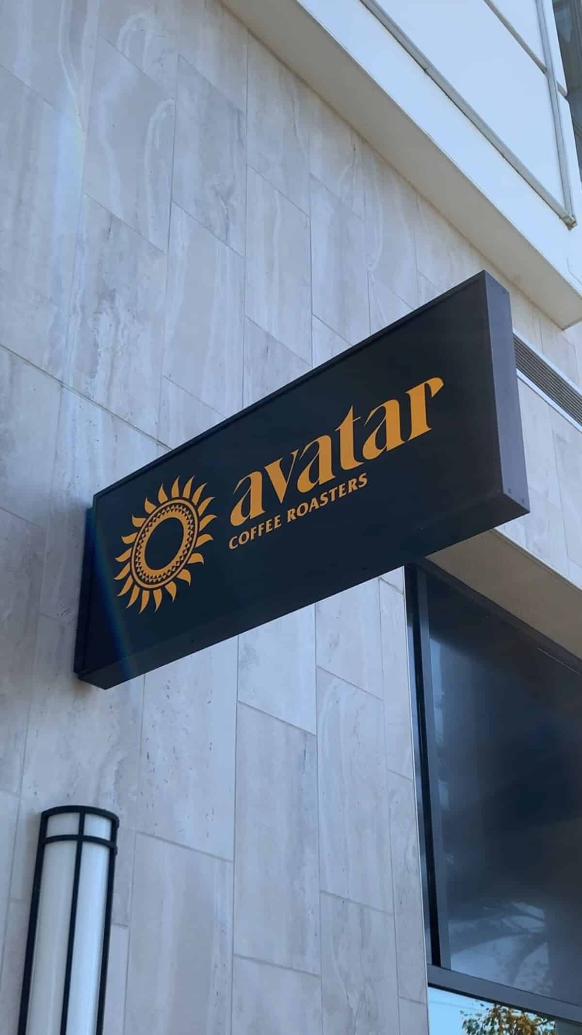Avatar Coffee Roasters Opening Cafe in Menifee