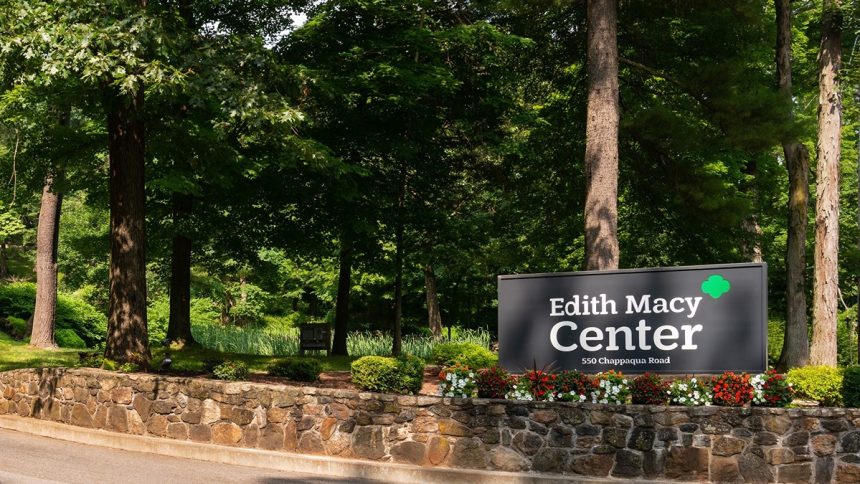 Edith Macy Center upcoming closure leads to the layoff of 49 employees.