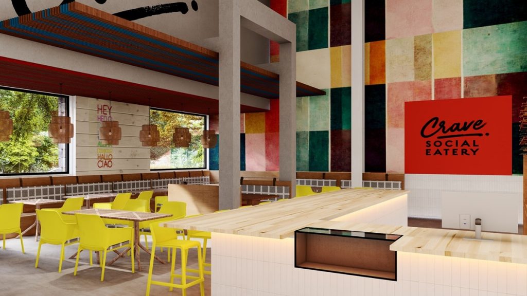 6 Upcoming restaurant openings in Atlanta revealed last week (March 16-20)