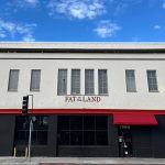 Fat of the Land Working on Second Site